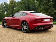 Jaguar F-Type 5.0 V8 75 Coupe AWD 7