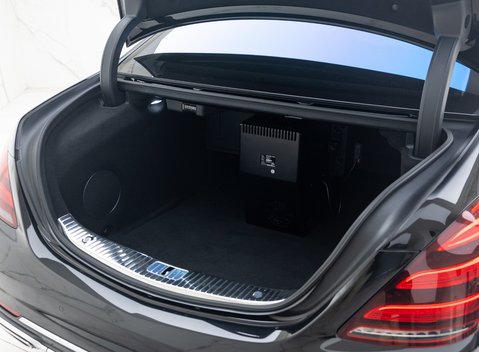 Mercedes-Benz S Class S650 MAYBACH 80