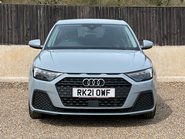 Audi A1 SPORTBACK TFSI TECHNIK 7