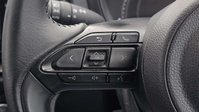 Toyota Aygo X 1.0 VVT-i Pure Hatchback 5dr Petrol x-shift Euro 6 (s/s) (72 ps) 22