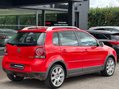 Volkswagen Polo 1.4 Polo Dune TDI 5dr 6