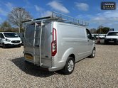Ford Transit Custom SWB L1H1 Low Roof Trend 280 Sensors EURO 6 NO VAT 6