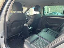 Skoda Superb 2.0 TDI SE L Executive Estate 5dr Diesel Auto Euro 6 (150 ps) 11