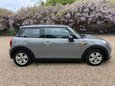 Mini Hatch 1.5 Cooper Hatchback 3dr Petrol Auto Euro 6 (s/s) (136 ps) 18