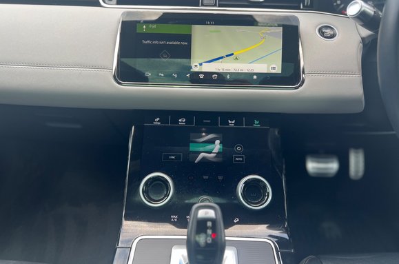 Land Rover Range Rover Evoque 2.0 D180 R-DYNAMIC SE MHEV AUTO 36