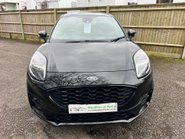 Ford Puma ST-LINE X 1.0 EcoBoost MHEV 5dr 9