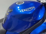 Triumph Sprint 2007 34K NEW MOT SERVICED FULL LUGGAGE SPORTS TOURER 1050CC 51