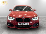 BMW 1 Series 1.5 118i GPF M Sport Shadow Edition Hatchback 5dr Petrol Auto Euro 6 (s/s) 2