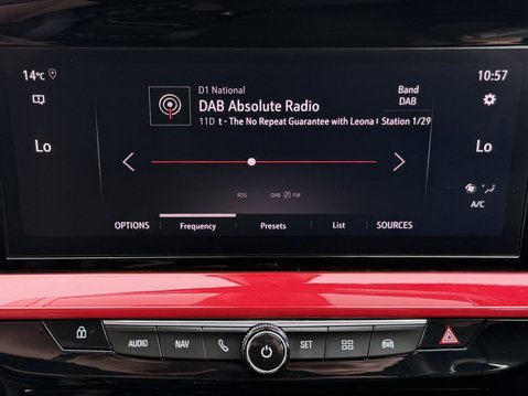 Vauxhall Mokka 1.2 Turbo 100 GS Line 5dr 22