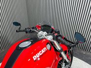 Ducati Monster 696 2011 ONLY 5K SERVICED WARRANTY 696CC LONG MOT VERY CLEAN NAKED 26