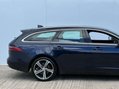 Jaguar XF 2.0 XF Portfolio D AWD Auto 4WD 5dr 20