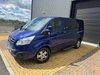 Ford Tourneo Custom 2.0 310 EcoBlue Titanium L1 Euro 6 (s/s) 5dr