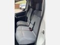 Citroen Berlingo 1.6 HDi 750 LX Panel Van 6dr Diesel Manual L2 (153 g/km, 90 bhp) 37