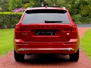 Volvo XC60 RECHARGE T8 INSCRIPTION PRO AWD 9