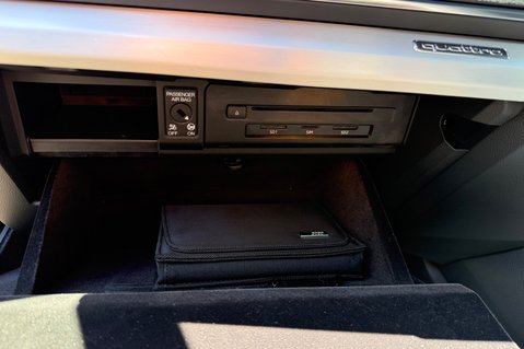 Audi Q5 TDI QUATTRO S LINE - PANORAMIC SUNROOF -TECH PACK -VIRTUAL COCKPIT 67