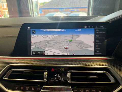 BMW X6 3.0 X6 xDrive 30d M Sport MHEV Auto 4WD 5dr 15