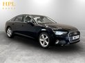Audi A6 2.0 TFSIe 50 Sport Saloon 4dr Petrol Plug-in Hybrid S Tronic quattro Euro 6 2
