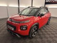 Citroen C3 Aircross 1.2 PureTech Flair Euro 6 5dr 39