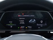 Audi E-Tron e-tron Sportback 55 Vorsprung Quattro Auto 4WD 5dr 22
