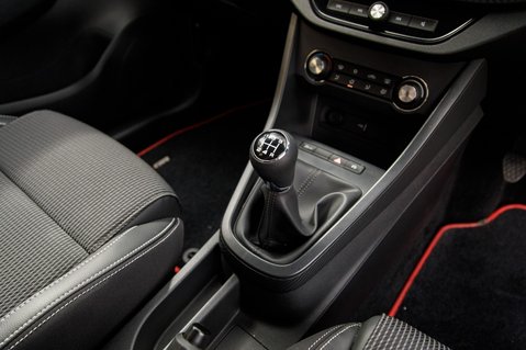 MG MG3 EXCLUSIVE NAV VTI-TECH 30