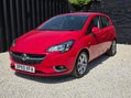 Vauxhall Corsa 1.4i ecoTEC SRi Nav Euro 6 5dr 3