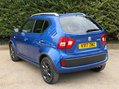 Suzuki Ignis 1.2 Dualjet SZ-T Euro 6 5dr 7