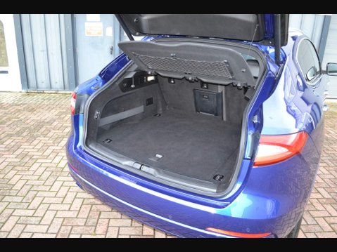 Maserati Levante 3.0D V6 ZF 4WD Euro 6 (s/s) 5dr 21