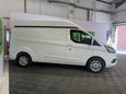 Ford Transit Custom 2.0 Transit Custom 300 Limited EcoBlue 5dr 5