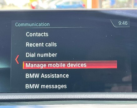 BMW 2 Series 2.0 220i M Sport Auto 2dr 36