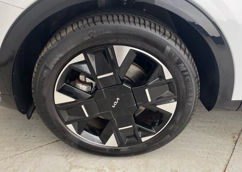 Kia Sportage 1.6 T-GDi HEV GT-Line 14