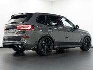 BMW X5 3.0 45e 24kWh M Sport SUV 5dr Petrol Plug-in Hybrid Auto xDrive Euro 6 (s/s 32