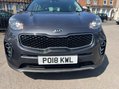 Kia Sportage 1.7 CRDi 2 DCT Euro 6 (s/s) 5dr 2