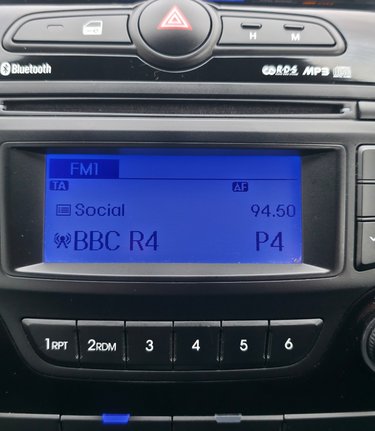 Hyundai ix20 1.6 SE AUTOMATIC..LOOK !! ONLY 26000 MILES!! LAST OWNER SINCE 2020 3