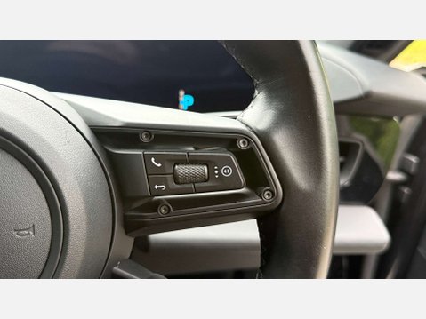 Porsche Taycan Taycan 4s 93kWh 4WD 4dr 38