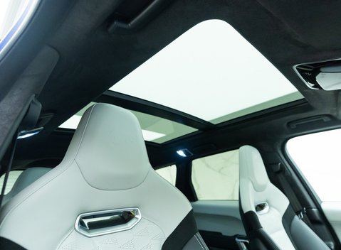 Land Rover Range Rover Sport SVR Carbon Edition 10