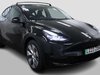 Tesla Model Y (Dual Motor) Long Range SUV 5dr Electric Auto 4WDE (384 bhp)