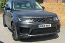Land Rover Range Rover Sport 2.0 Range Rover Sport HSE Dynamic P400e Auto 4WD 5dr