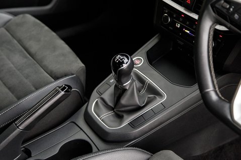 SEAT Ibiza TSI XCELLENCE 29