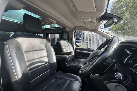 Toyota Proace Verso 2.0D Family Medium MPV 5dr Diesel Auto MWB Euro 6 (s/s) (8 Seat) (180 ps) 15
