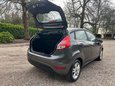 Ford Fiesta 1.25 Zetec Euro 6 5dr 9