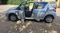 Toyota Yaris 1.5 VVT-h Icon Tech E-CVT Euro 6 (s/s) 5dr 35
