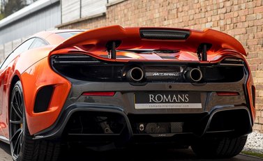 McLaren 675LT 24