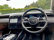 Hyundai TUCSON T-GDI ULTIMATE 12
