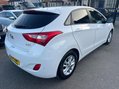 Hyundai i30 1.6 Active Auto Euro 5 5dr 6