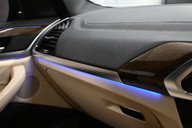 BMW X3 3.0 X3 M40D Auto 4WD 5dr 36