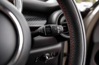 Mini Hatch COOPER S SPORT 19