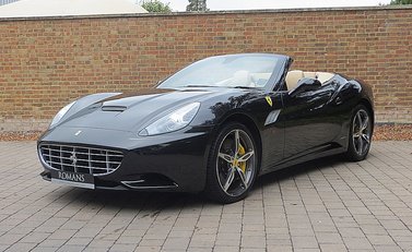 Ferrari California 17