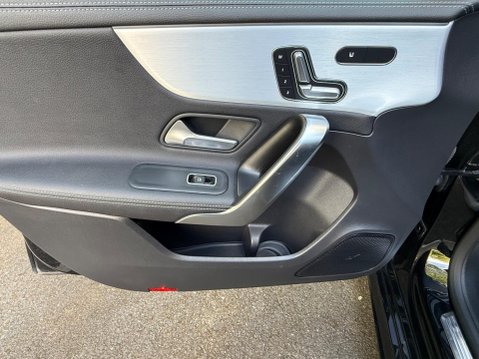 Mercedes-Benz A Class 2.0 A35h MHEV AMG (Premium Plus) 7G-DCT 4MATIC Euro 6 (s/s) 5dr 14