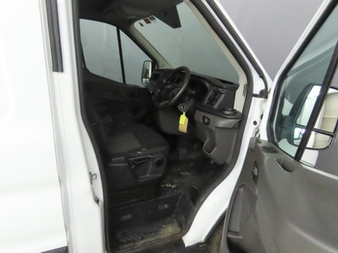 Ford Transit 2.0 350 EcoBlue Leader RWD L3 H3 Euro 6 (s/s) 5dr 3