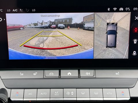 Vauxhall Astra 1.2 Turbo 130 GS 5dr 25